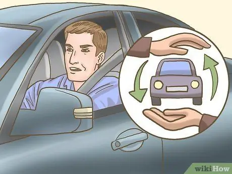 Сравните предложения по страхованию автомобилей Шаг 8