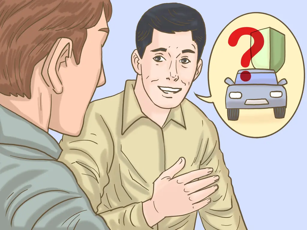 Как сравнить расценки на страхование автомобилей (с изображениями)