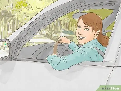 Получите автострахование после DWI Шаг 12