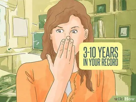 Получите автострахование после шага 3 DWI