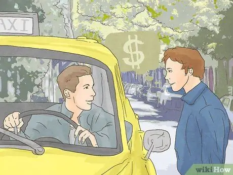 Получите автострахование после шага 4 DWI