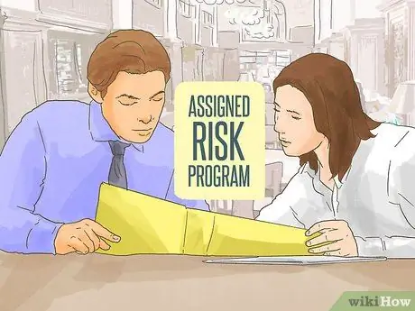 Получите автострахование после шага 9 DWI