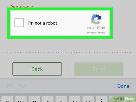 Удаление учетной записи Groupon на iPhone или iPad Шаг 10