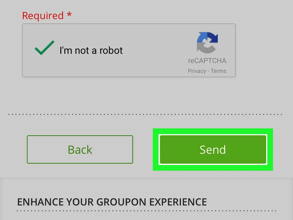 Как удалить учетную запись Groupon на iPhone или iPad: 11 шагов