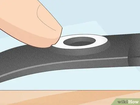 Солнцезащитные очки Spot Fake Oakley Шаг 10