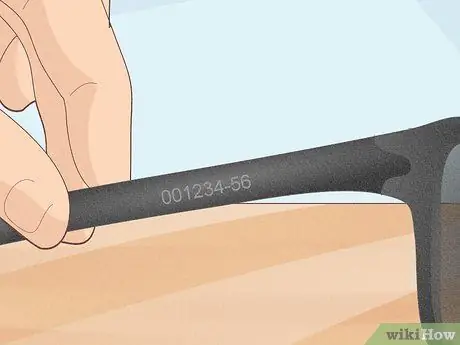 Солнцезащитные очки Spot Fake Oakley Step 11