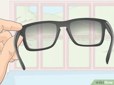 Солнцезащитные очки Spot Fake Oakley, шаг 3