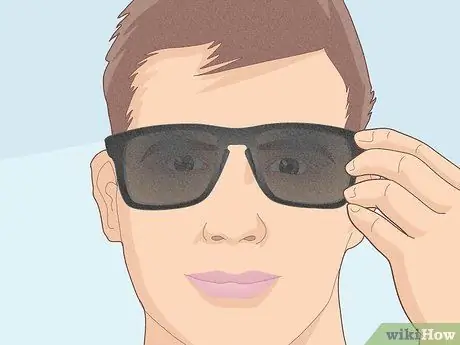 Солнцезащитные очки Spot Fake Oakley Step 7