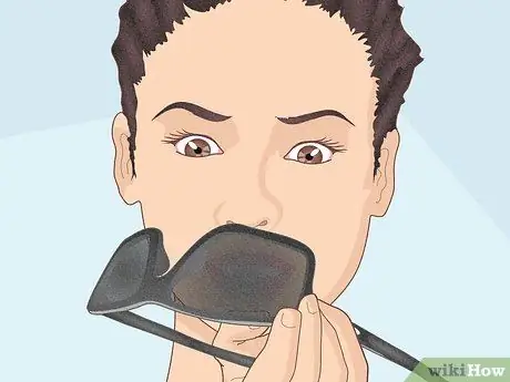 Солнцезащитные очки Spot Fake Oakley Шаг 8