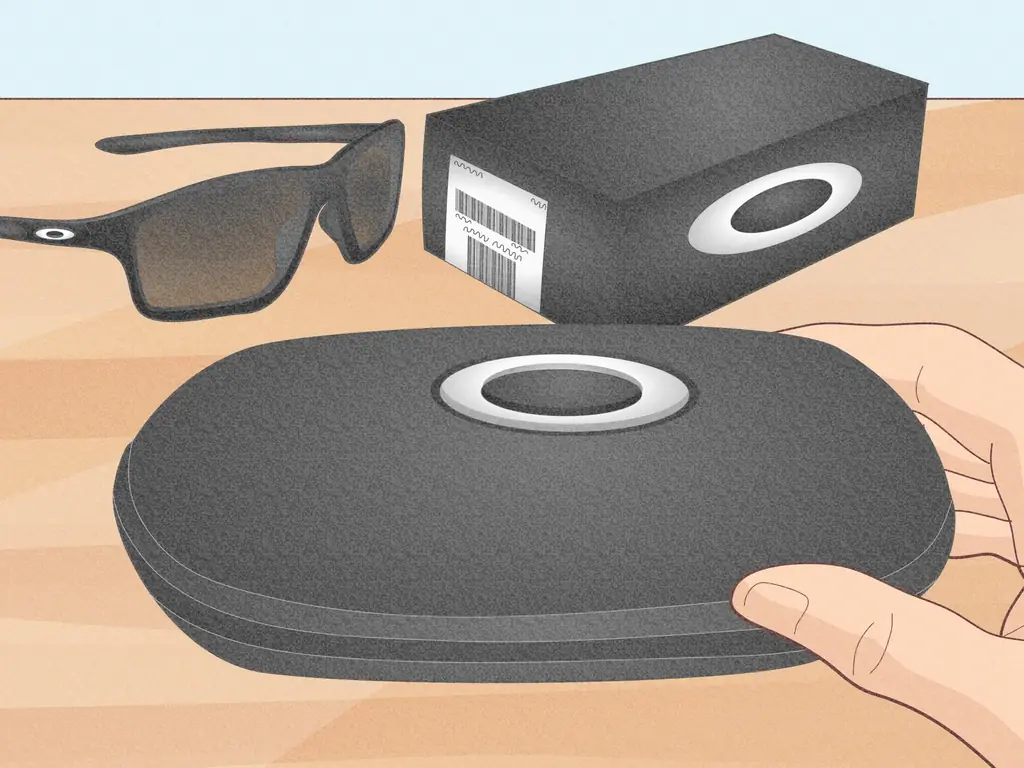 3 способа обнаружить поддельные солнцезащитные очки Oakley