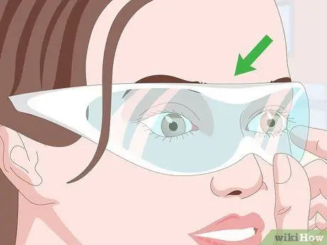 Сделать сложные эфиры Шаг 1