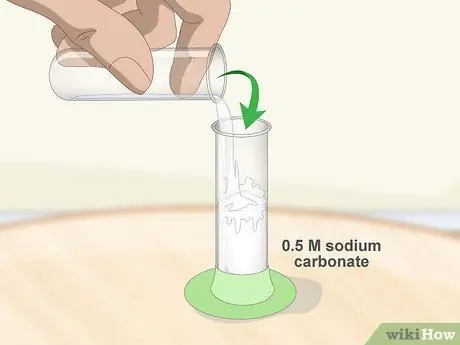 Сделать сложные эфиры Шаг 10