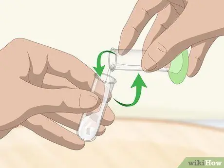 Сделать сложные эфиры Шаг 11