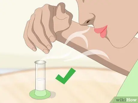 Сделать сложные эфиры Шаг 12