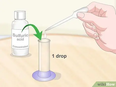 Сделать сложные эфиры Шаг 2