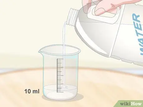 Сделайте сложные эфиры Шаг 5