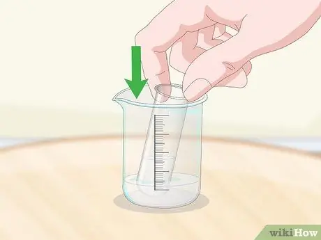 Сделайте сложные эфиры Шаг 6