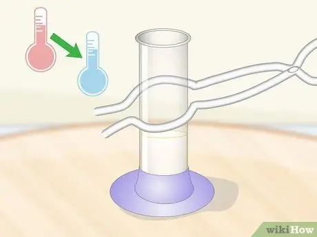 Сделайте сложные эфиры Шаг 9