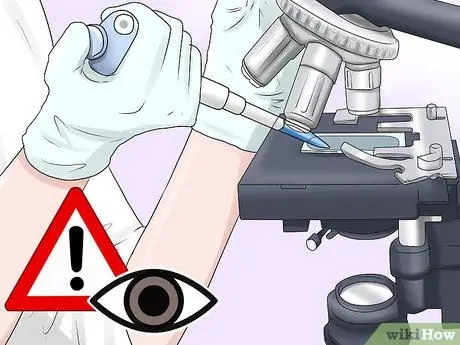 Расчет анионной щели, шаг 12