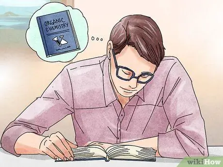 Узнайте о типах органических реакций, шаг 12