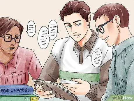 Узнайте о типах органических реакций, шаг 13