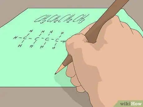 Эффективное изучение органической химии Шаг 4