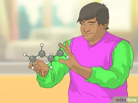 Эффективное изучение органической химии Шаг 6