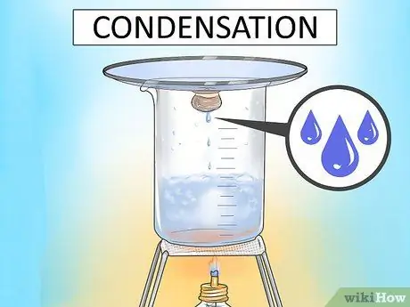 Изучение химического состава воды Шаг 12