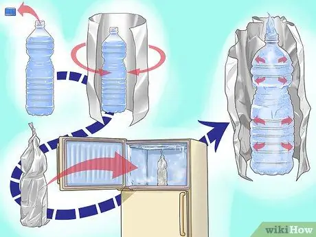 Изучение химического состава воды Шаг 13