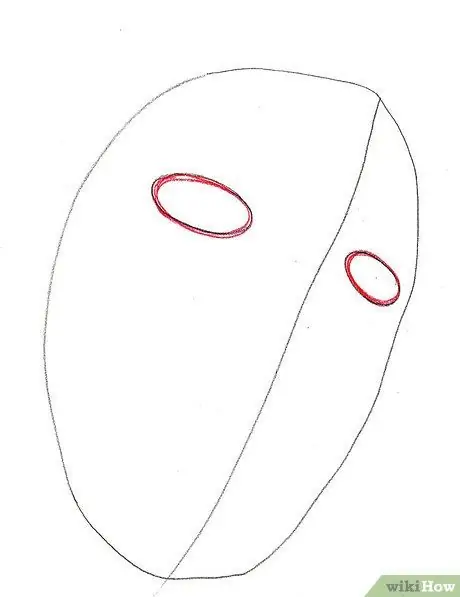 Овалы Шаг 2 10