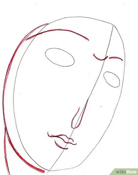 Линии Шаг 3 13