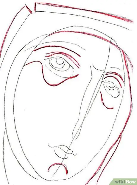 Больше строк Шаг 5