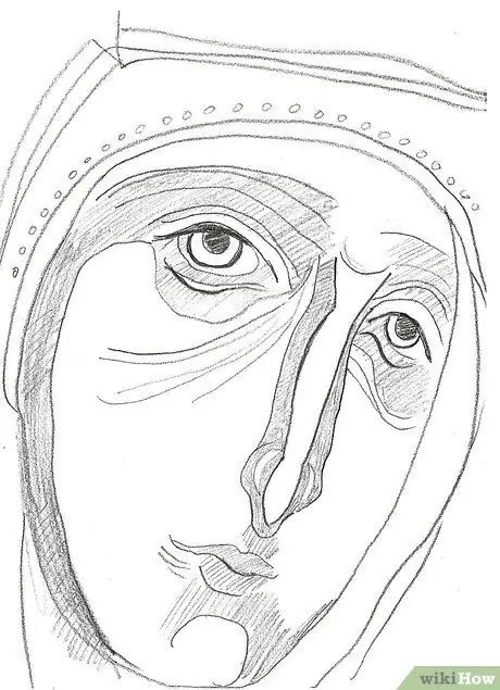 Наброски Шаг 7 64