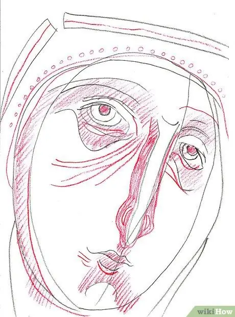 Шаг затенения 6 4