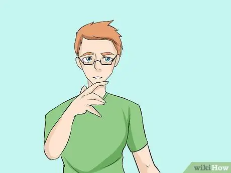 Стать сакристаном Шаг 1