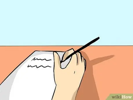 Стать сакристаном Шаг 5