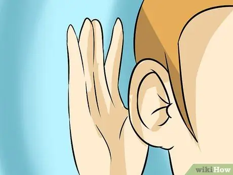 Стать сакристаном Шаг 6