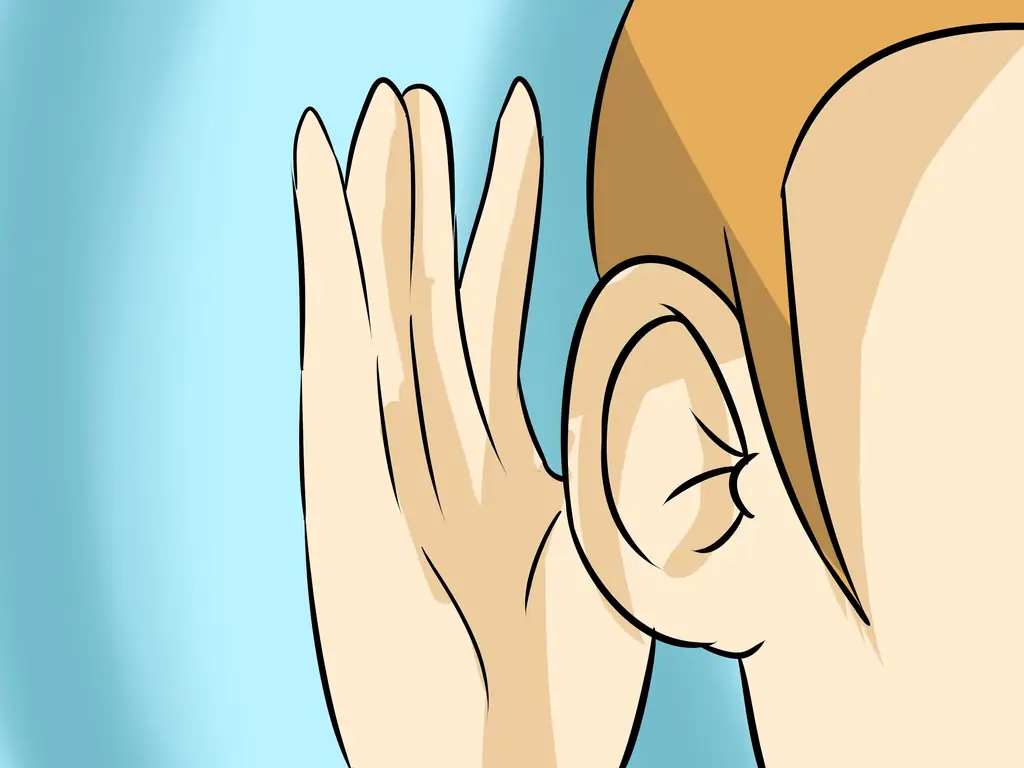 Как стать сакристаном: 6 шагов (с иллюстрациями)