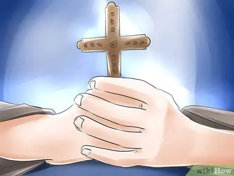 Станьте кардиналом Шаг 10