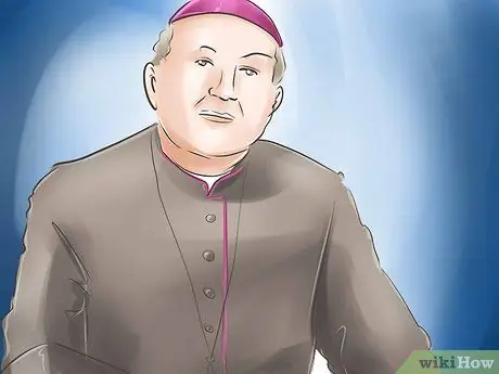 Стать кардиналом Шаг 11