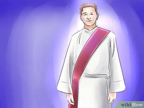 Станьте кардиналом Шаг 7