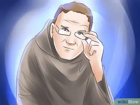 Станьте кардиналом Шаг 9