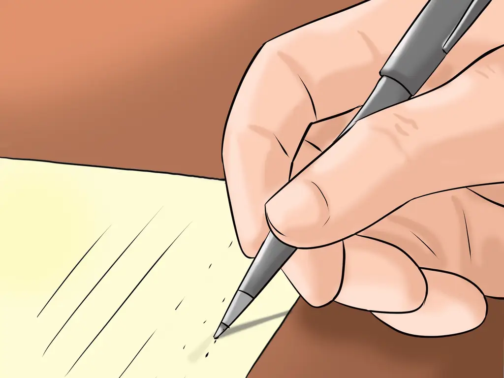 Как попросить причастие подтверждения: 9 шагов