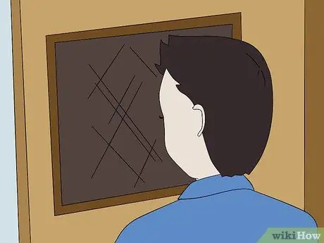 Сделайте покаяние, шаг 1