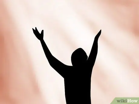 Сделайте покаяние, шаг 4