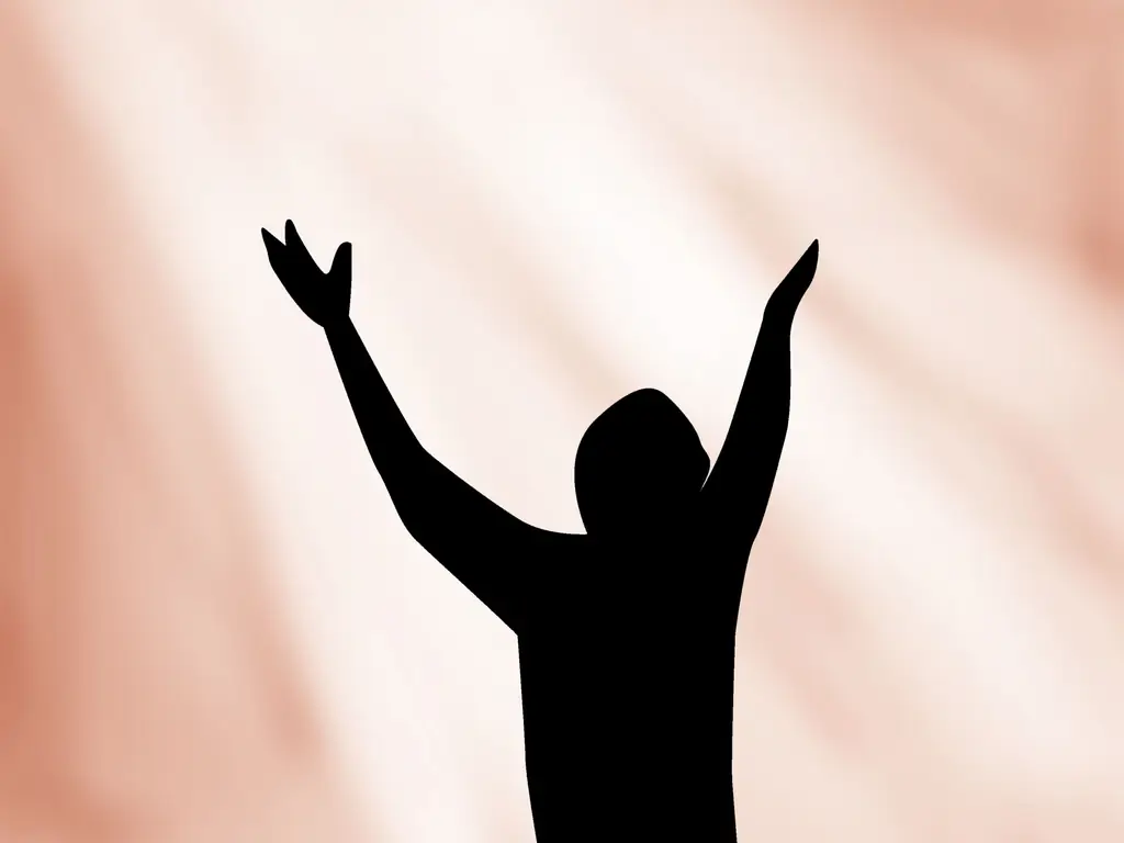 Как совершить покаяние: 4 шага (с иллюстрациями)