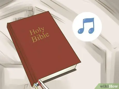 Планируйте католические похороны, шаг 12