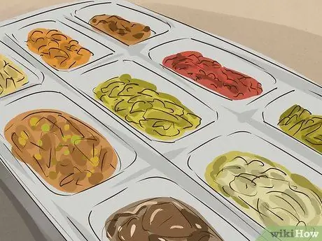 Планируйте католические похороны, шаг 16