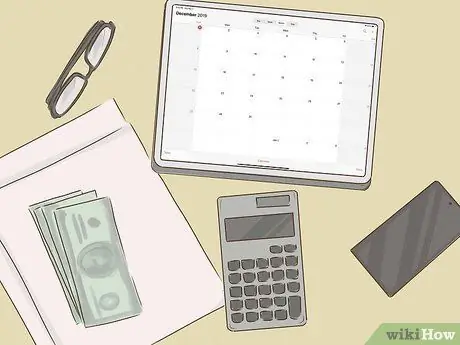 Планируйте католические похороны Шаг 4