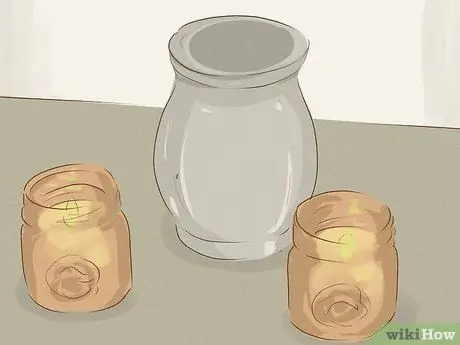 Планируйте католические похороны Шаг 6